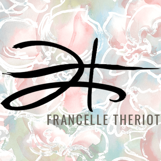 Francelle Theriot - Website